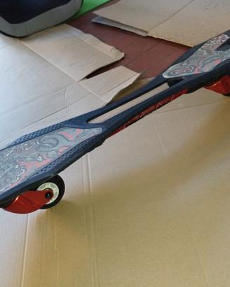 Skateboard 2 ruote 