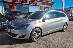 Peugeot 308 BlueHDi 150cv S&S Allure