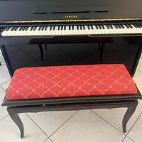 Pianoforte Yamaha b1 PE
