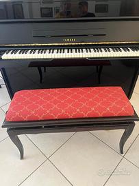 Pianoforte Yamaha b1 PE