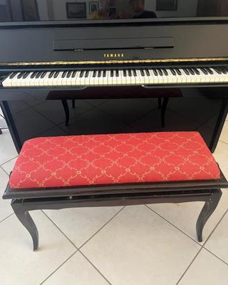 Pianoforte Yamaha b1 PE