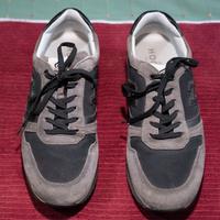 Hogan H321 allacciato elastico H Flock – Tg. 42 –