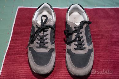 Hogan H321 allacciato elastico H Flock – Tg. 42 –