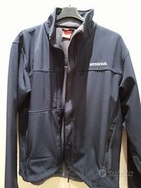 Giacca moto