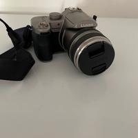 Fotocamera Panasonic Lumix DMC FZ30