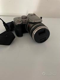 Fotocamera Panasonic Lumix DMC FZ30