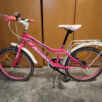 Bici bimba Atala