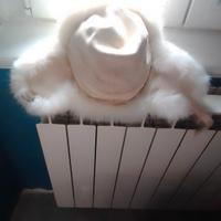 colbacco volpe BALLY