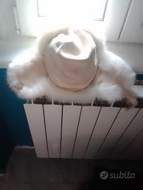 colbacco volpe BALLY