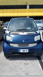 smart 700 benzina 