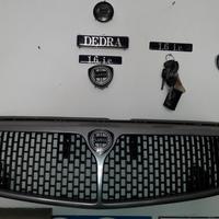 Calandra per Lancia Dedra