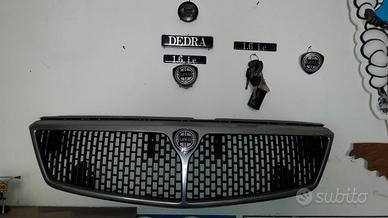 Calandra per Lancia Dedra