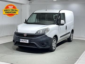 Fiat Doblo Cargo II doblò cargo 1.6 mjt 16v SX 105
