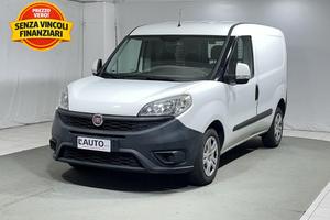 Fiat Doblo Cargo II Doblo cargo 1.6 mjt 16v SX 105