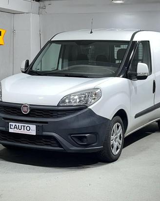 Fiat Doblo Cargo II doblò cargo 1.6 mjt 16v SX 105