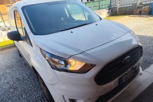 FORD TRANSIT CONNECT EURO 6D