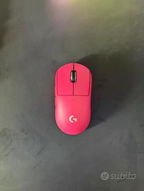 logitech g pro x 2 superlight
