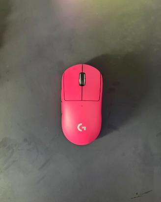 logitech g pro x 2 superlight