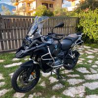 BMW GS Adventure 1200