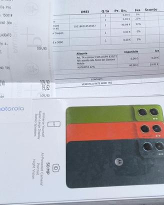 Motorola moto g 06