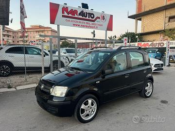 Fiat Panda 1.2 Dynamic 2009