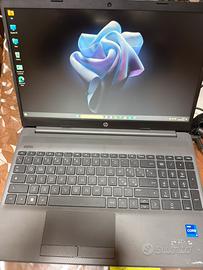 Notebook hp g9