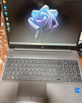 Notebook hp g9