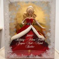 Barbie magia delle feste 2007