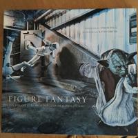 Figure Fantasy: la fotografia della cultura pop di