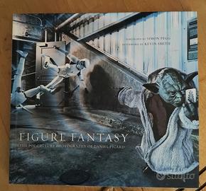 Figure Fantasy: la fotografia della cultura pop di