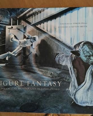 Figure Fantasy: The Pop Culture Photography of Dan