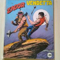 Bonelli | Zagor 347 (*Numerazione Zenith)