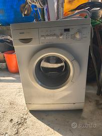 Lavatrice Bosch Maxx 4 – Modello Ultra-Slim