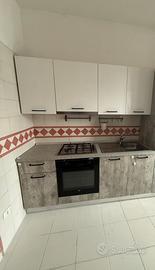 Cucina moderna COME NUOVA