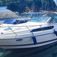 Cranchi cruiser 32