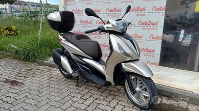 Piaggio Beverly 400 HPE ANNO 2023 KM 9.300