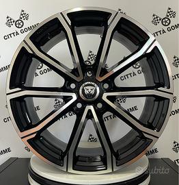 4 CERCHI IN LEGA JAGUAR F-PACE S-TYPE I-PACE XE XF
