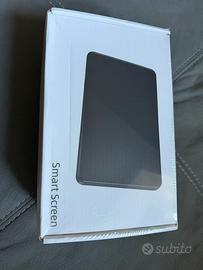 Schermo Smart 7” - Android Auto / Apple CarPaly