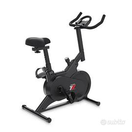YourMove Spinn Bike 1500 cyclette
