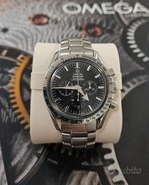 Omega Speedmaster Broad Arrow 