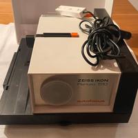 Proiettore Zeiss perkeo ikom 510