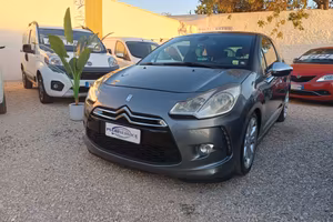 DS3 3 1.6 HDi 110 SPORTIVA - 2011