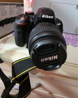 fotocamera reflex
