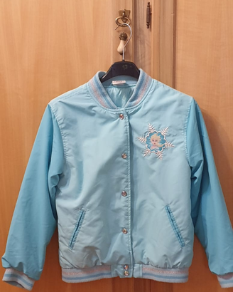 Giubbotto Disney Frozen