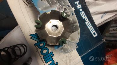 variatore polini speed  250 c.c.