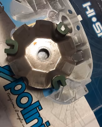 variatore polini speed  250 c.c.