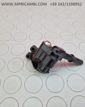 RAIL INIETTORE KAWASAKI KXF 450 2012 2013 KX F 201