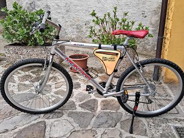 Bici Montana