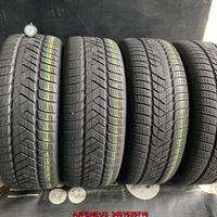 4 gomme pirell 235 55 18