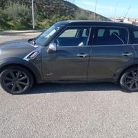 Mini Cowntryman 1.6 ALL4 "S"   guarnizione testata